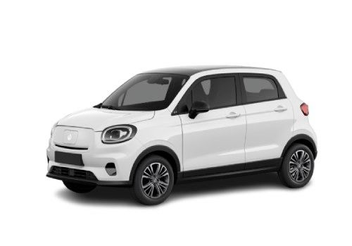 LEAPMOTOR T03 70kW 37kWh 5dr Auto