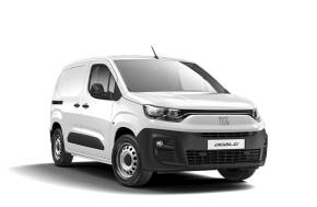 FIAT DOBLO L2 DIESEL at B V Rees Cardigan