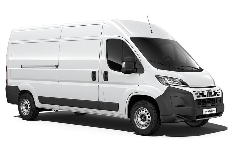FIAT DUCATO 2.2 Multijet 140 H2 Van