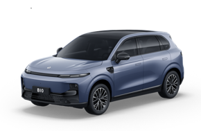 LEAPMOTOR B10 HATCHBACK at B V Rees Cardigan