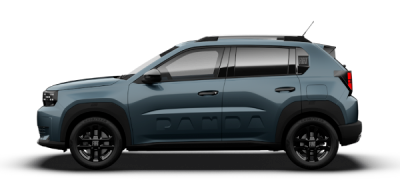 Fiat Grande Panda Hybrid ICON