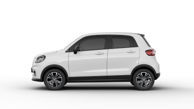 Leapmotor T03 - White