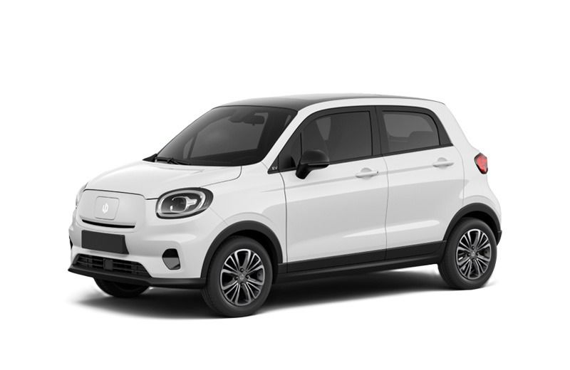 LEAPMOTOR T03 70kW 37kWh 5dr Auto