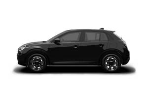 FIAT 600 HATCHBACK at B V Rees Cardigan