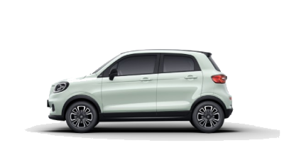 Leapmotor T03 - Mint Green