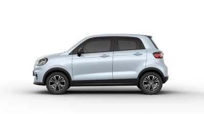 Leapmotor T03 - Glacier Blue