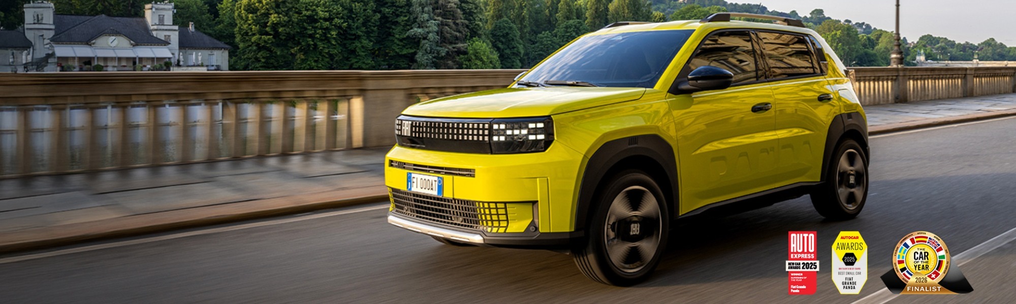 fiat grande-panda-electric Banner