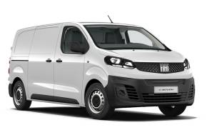 FIAT E SCUDO L1 at B V Rees Cardigan