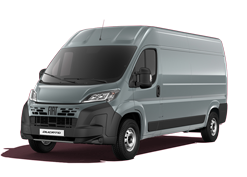 New Ducato