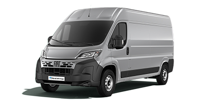 Fiat e-Ducato - Expedition Grey