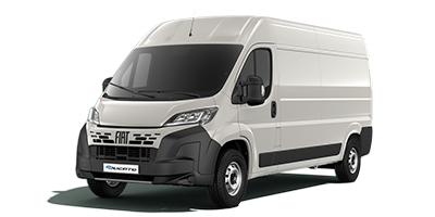 Fiat e-Ducato - Artense Grey