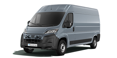 Fiat e-Ducato - Iron Grey