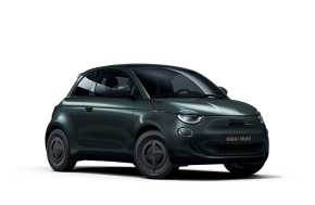 FIAT 500 ELECTRIC HATCHBACK SPECIAL EDITIONS at B V Rees Cardigan