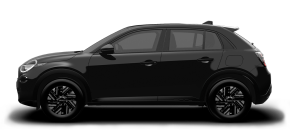 FIAT 600e ELECTRIC HATCHBACK at B V Rees Cardigan