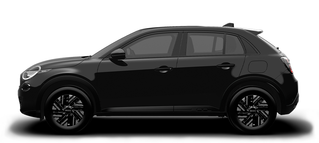 FIAT 600 1.2 Hybrid 48V 110 Pop 5dr eDCT-6