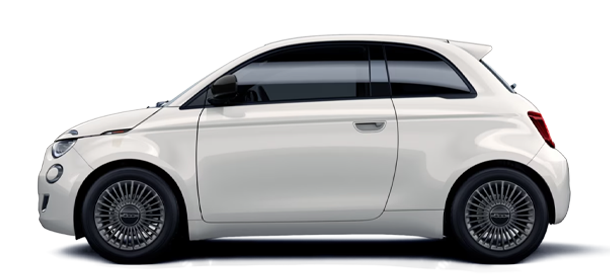 FIAT 500 1.0 Mild Hybrid Icon 3dr
