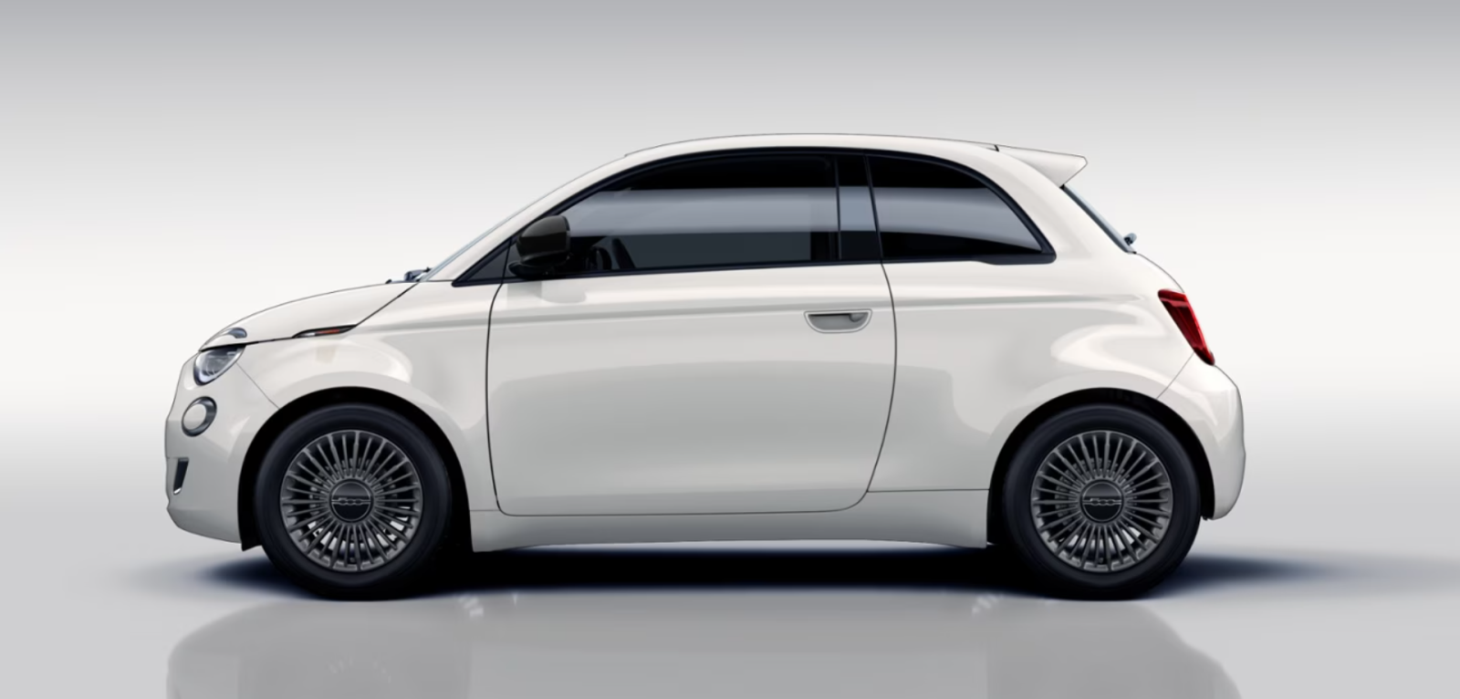 FIAT 500 1.0 Mild Hybrid Icon 2dr