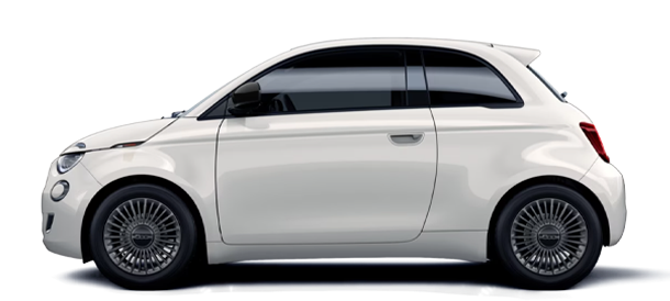 FIAT 500 70kW Icon 24kWh 3dr Auto