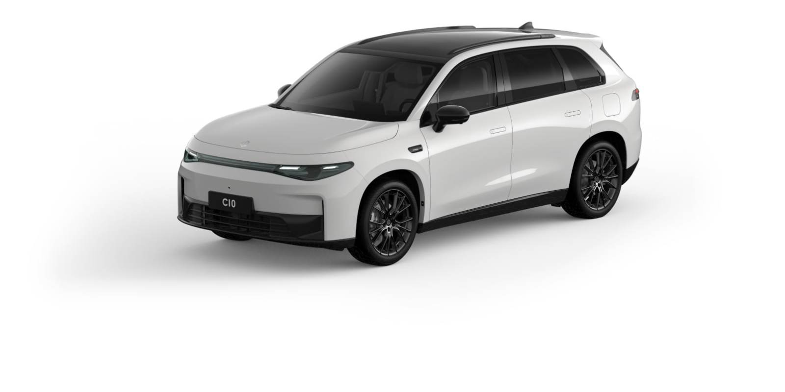 LEAPMOTOR C10 160kW 70kWh 5dr Auto [11 kWCh]