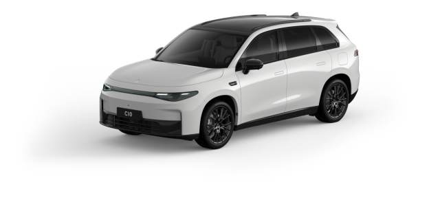 LEAPMOTOR C10 Business Offer
