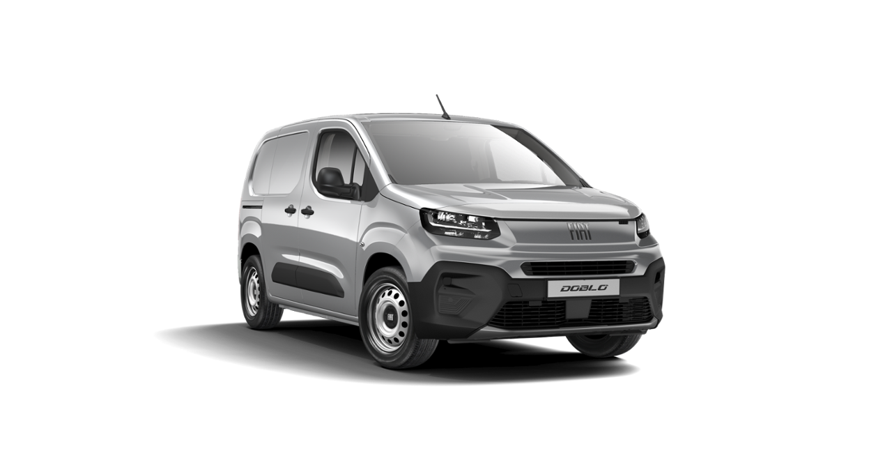 FIAT DOBLO 1.5 Multijet 100 H1 Van Plus