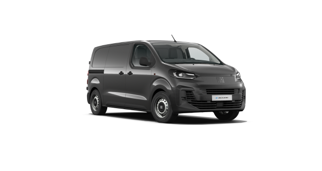 FIAT SCUDO Business Offer