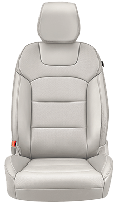 SsangYong Korando Leather